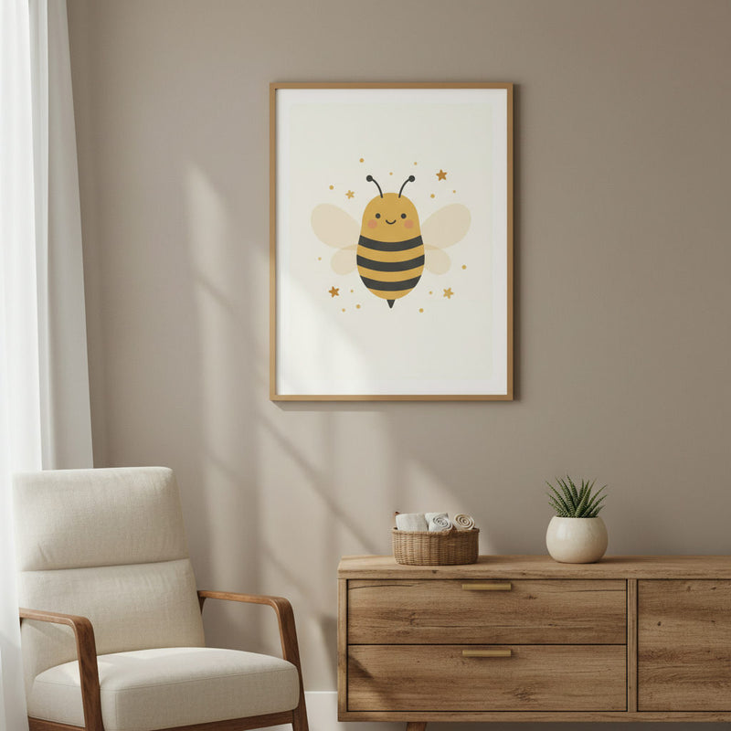 Affiches bébé