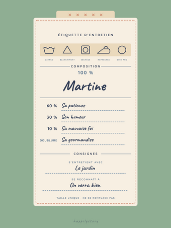 Le mode d'emploi